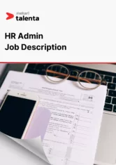 image HR admin
