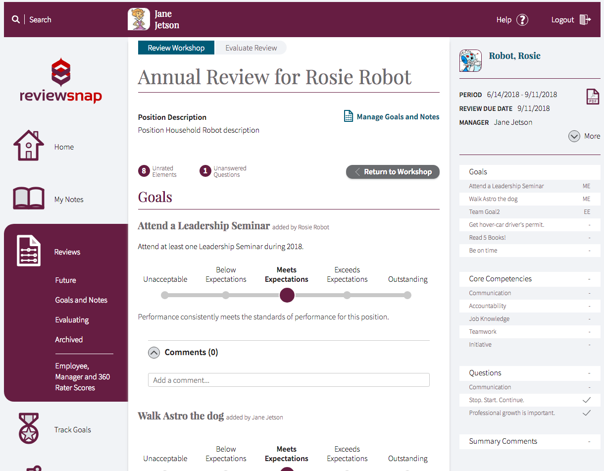Mengenal Apa Itu Performance Management Tools