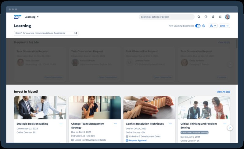 Mengenal Apa Itu Performance Management Tools