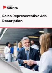 Sales Representative image