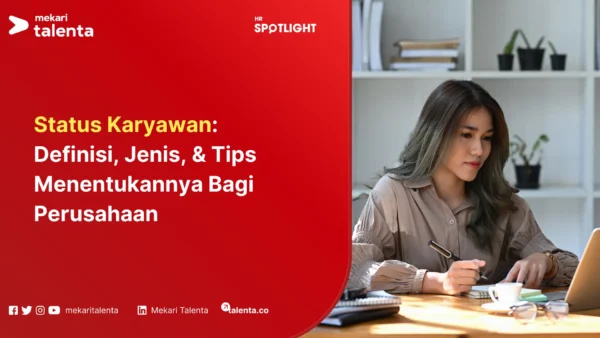 status karyawan