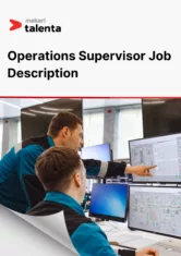 image supervisor operations