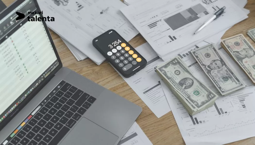 Memahami Retro Pay: Pengertian dan Contoh Studi Kasus Perhitungannya