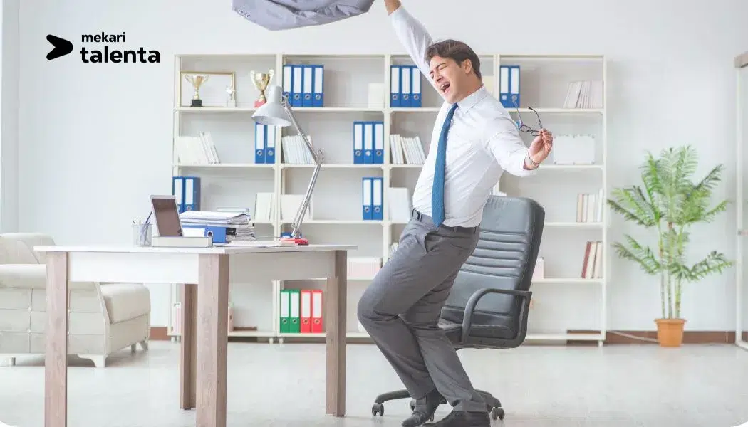 Panduan Lengkap Mengambil Career Break