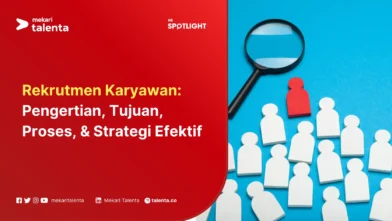 rekrutmen karyawan