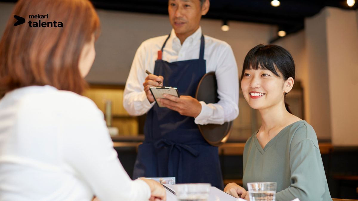 Tantangan Operasional HR yang Dialami Bisnis F&B