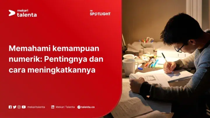 Memahami Kemampuan Numerik: Pentingnya dan Cara Meningkatkannya