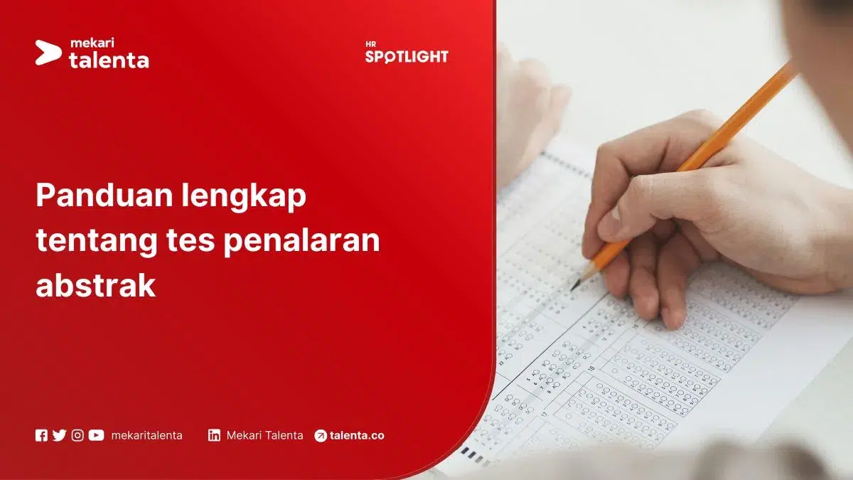 Panduan Lengkap tentang Tes Penalaran Abstrak