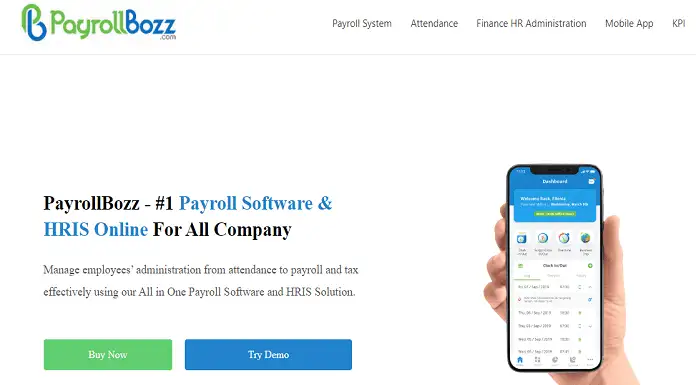 aplikasi payrollbozz