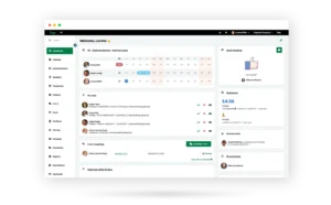 software sage HR
