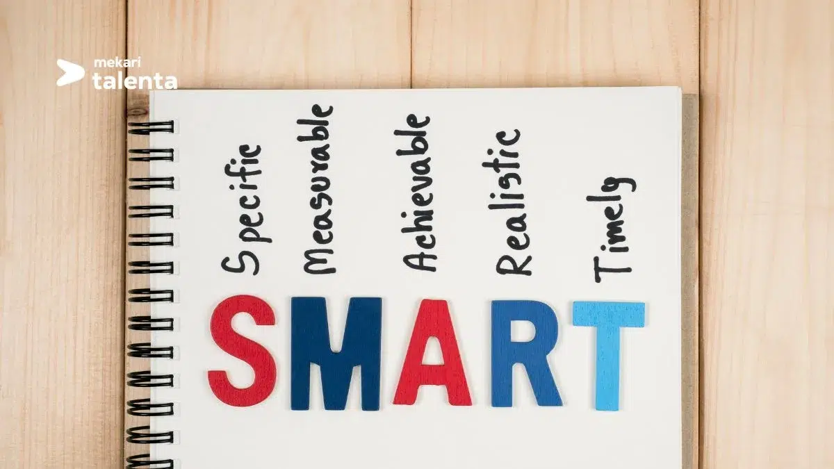 Memahami dan Menerapkan SMART Goals: Panduan Lengkap dengan Contoh