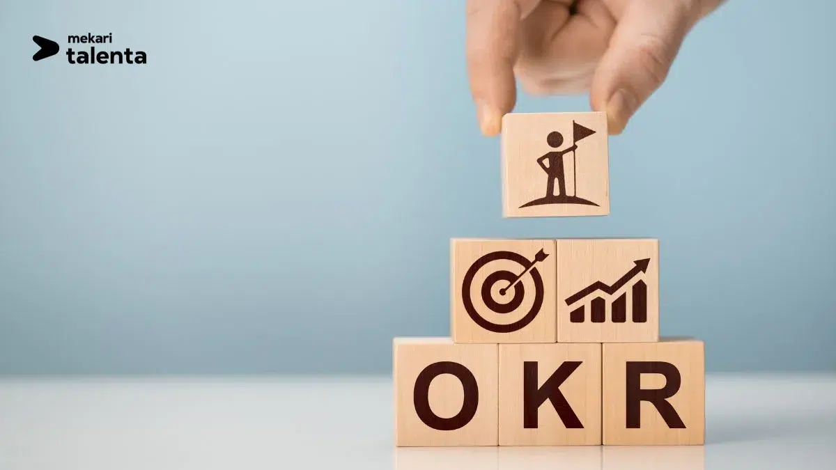 Memahami OKR: Apa Itu Objectives & Key Results?