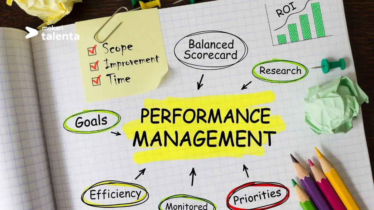 Panduan Lengkap Performance Management Cycle untuk Perusahaan