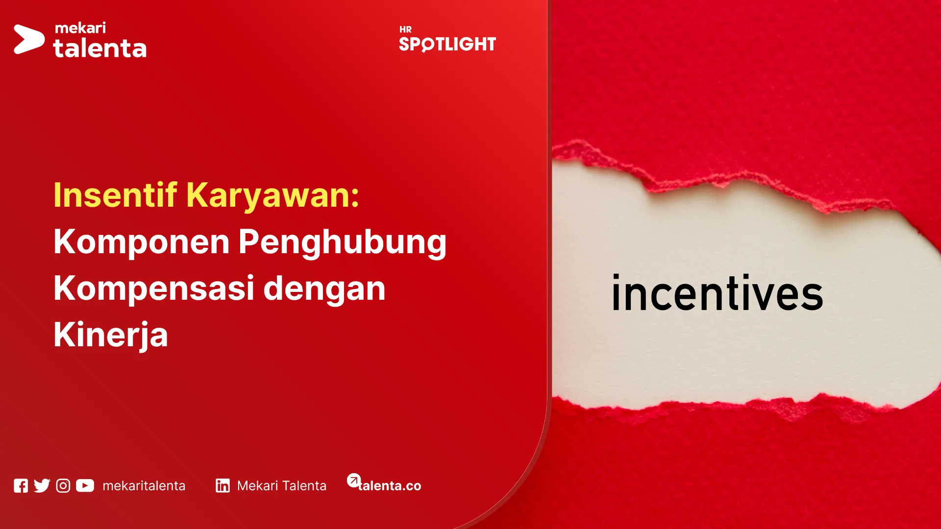 insentif karyawan