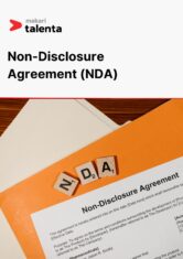 Non-Disclosure Agreement (NDA)