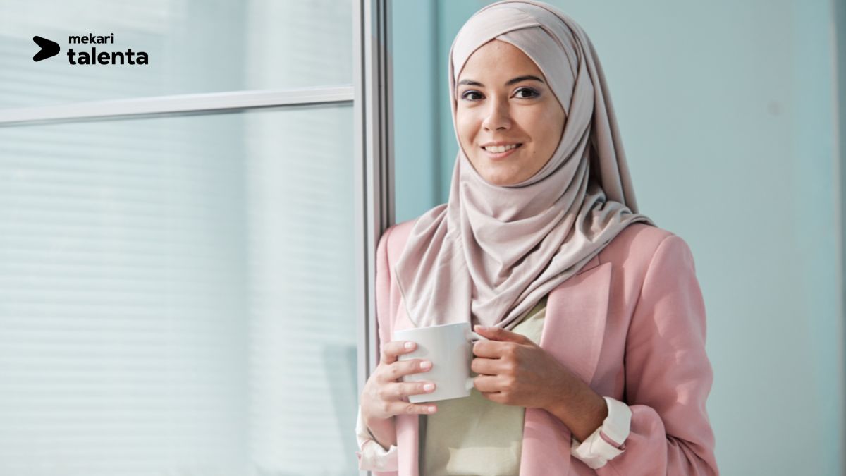 Strategi untuk Menarik Talenta Terbaik Setelah Idul Fitri