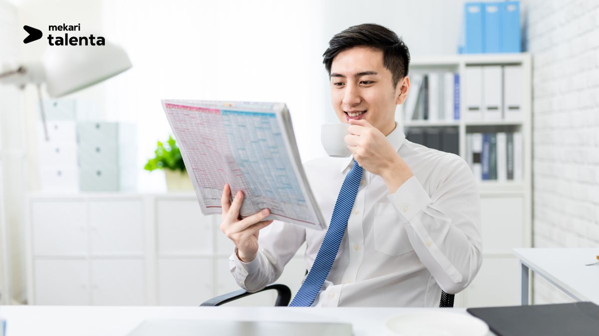 Digital HR Transformation: Mengubah Cara Perusahaan Mengelola SDM Jadi Lebih Efisien