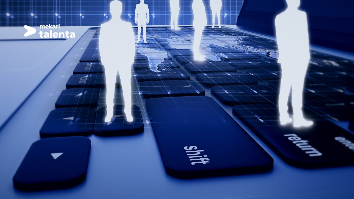 Memahami Data-Driven HR: Manfaat dan Cara Implementasinya
