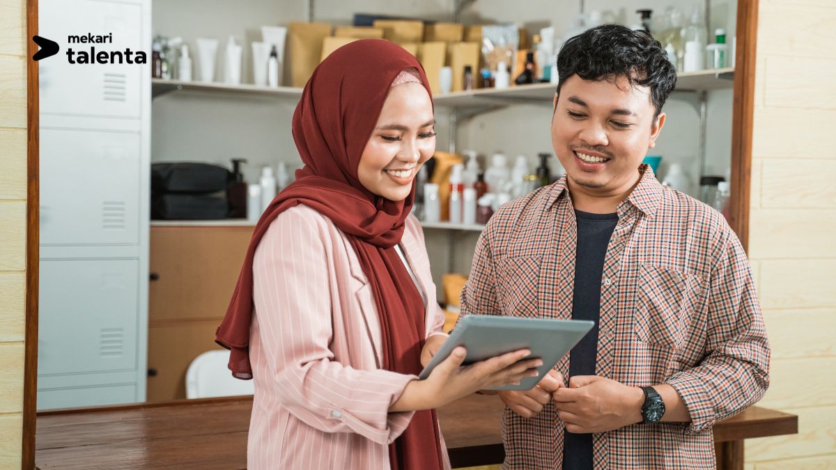 Tips untuk Meningkatkan Motivasi Karyawan di Bulan Ramadan