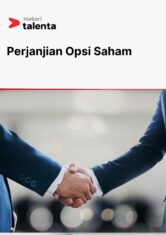 Perjanjian Opsi Saham