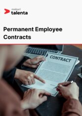 Image Permanent Employee Contracts thumbnail