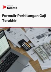 image of Formulir Perhitungan Gaji Terakhir