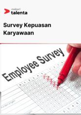 Survey Kepuasan Karyawaan