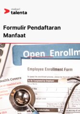 image of Formulir Pendaftaran Manfaat