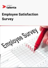 image of Employee Satisfaction Survey