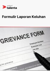 image of formulir laporan keluhan