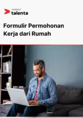 image of Formulir Permohonan Kerja dari Rumah