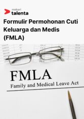 image of formulir permohonan cuti keluarga dan medis