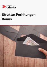 Struktur Perhitungan Bonus