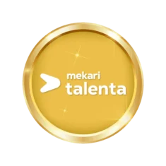 Mekari Talenta
