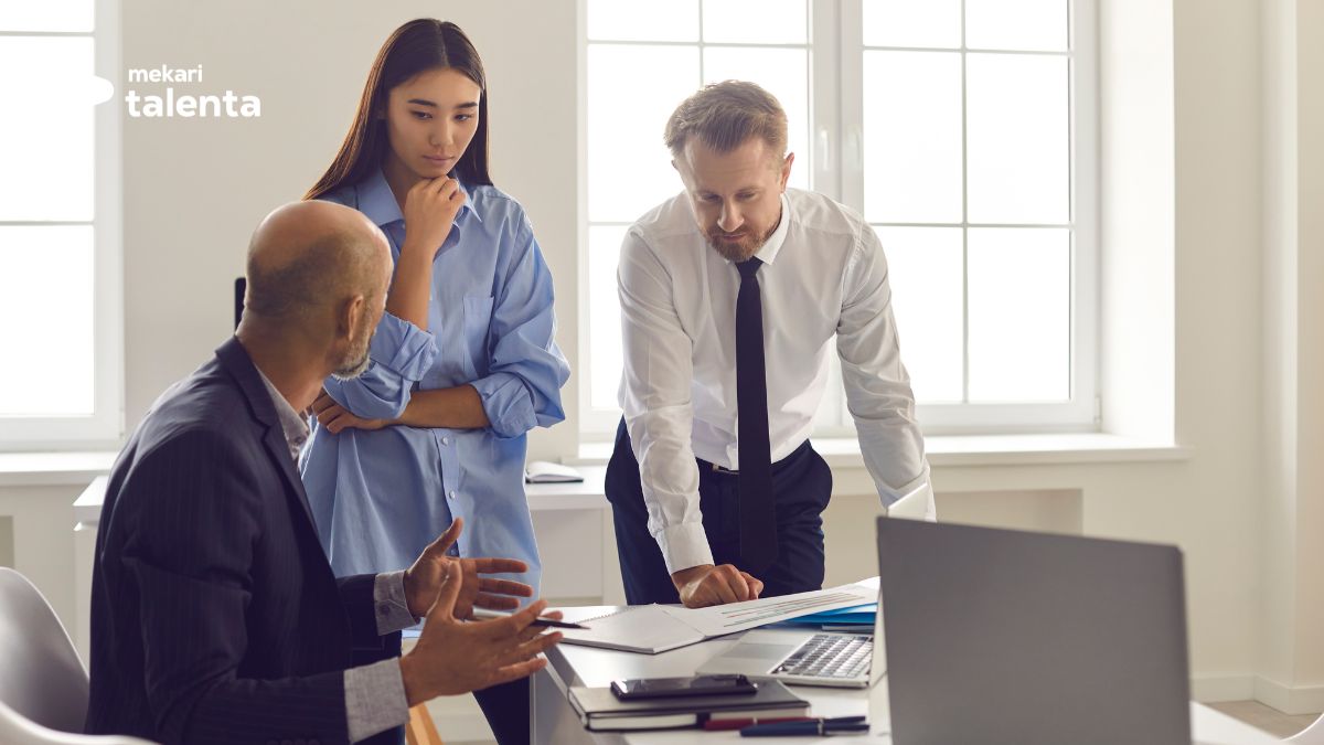 Management Trainee: Tugas, Skill Wajib, dan Contoh Program dari Perusahaan Besar