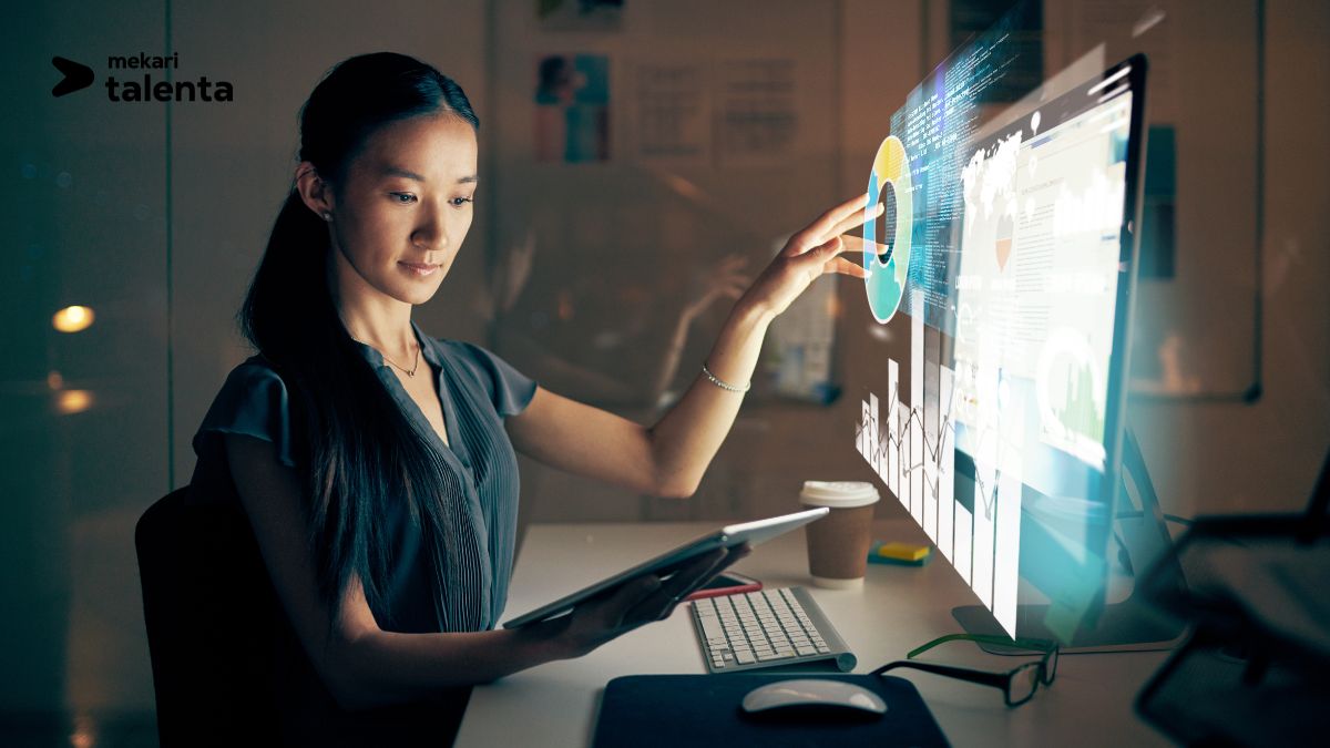 5 Poin Penting Memilih HCM Cloud Software untuk Perusahaan di Indonesia