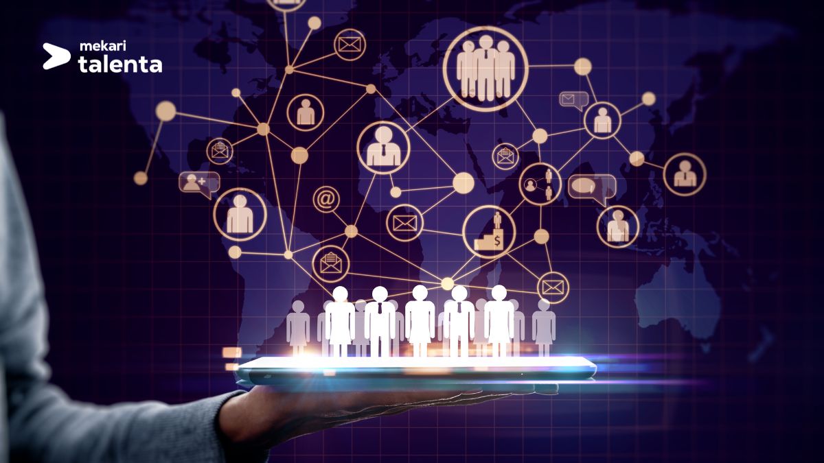 5 Poin Penting Memilih HCM Cloud Software untuk Perusahaan di Indonesia