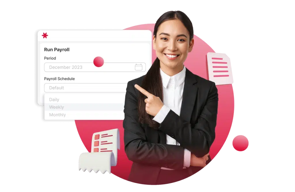 payroll service mekari talenta