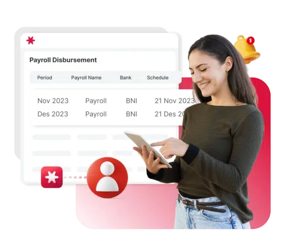 payroll service mekari talenta