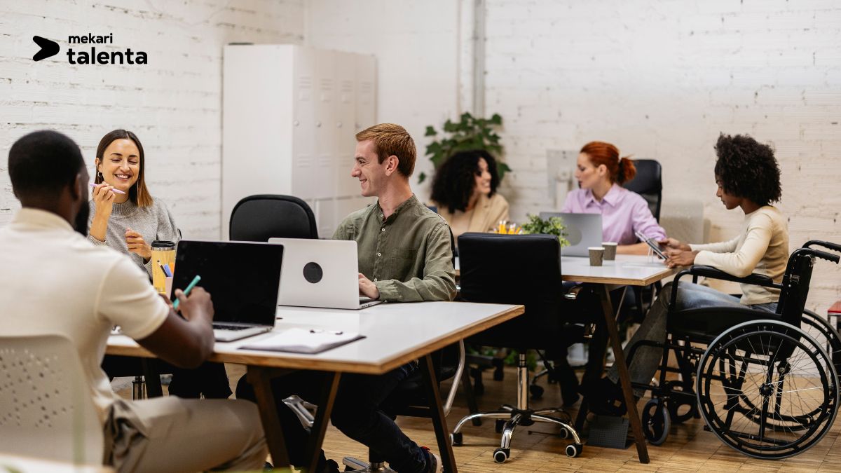 Respectful Workplace: Mewujudkan Lingkungan Organisasi yang Produktif dan Inklusif