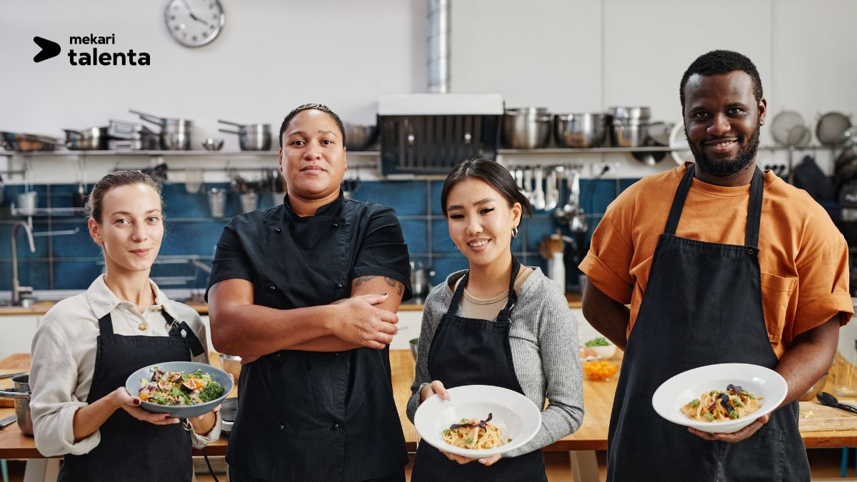 Panduan Lengkap HRIS untuk Restoran: Manfaat, Fitur, dan Rekomendasi