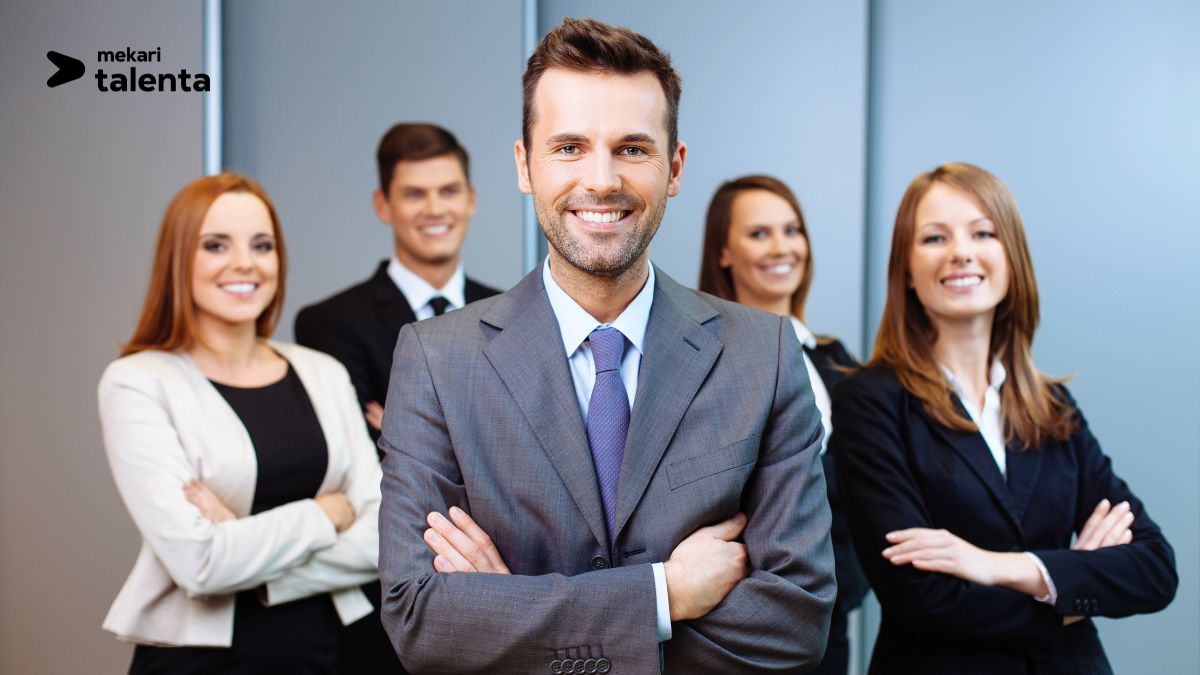 Keterampilan Decision-Making dan Problem-Solving bagi HR Leader 