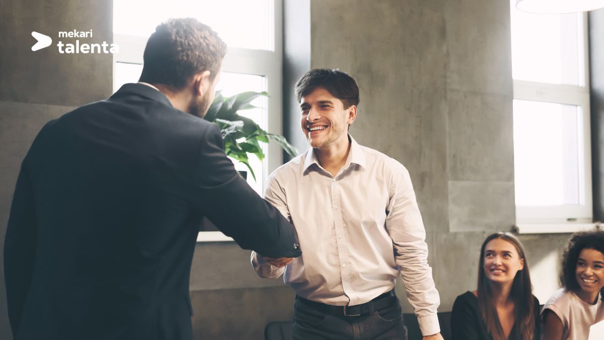 Respectful Workplace: Mewujudkan Lingkungan Organisasi yang Produktif dan Inklusif