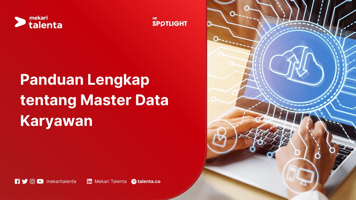Panduan Lengkap tentang Master Data Karyawan