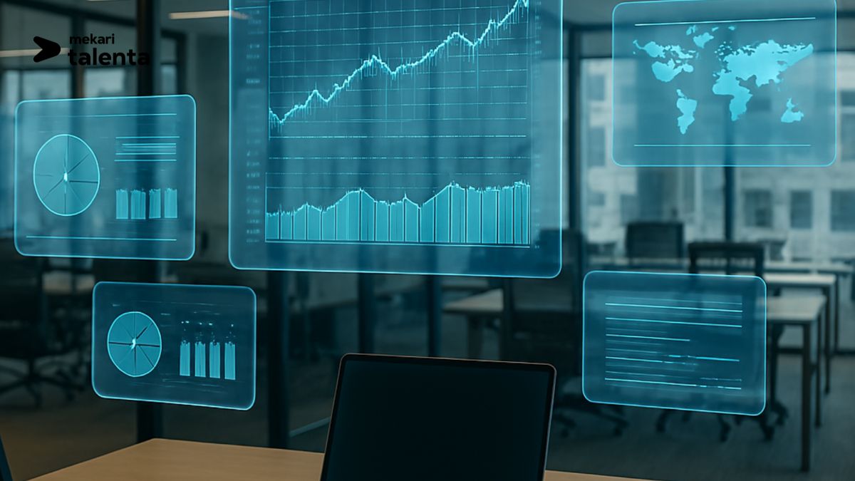 Rekomendasi HRIS Terbaik untuk Mendukung Tenaga Kerja Remote dan Hybrid