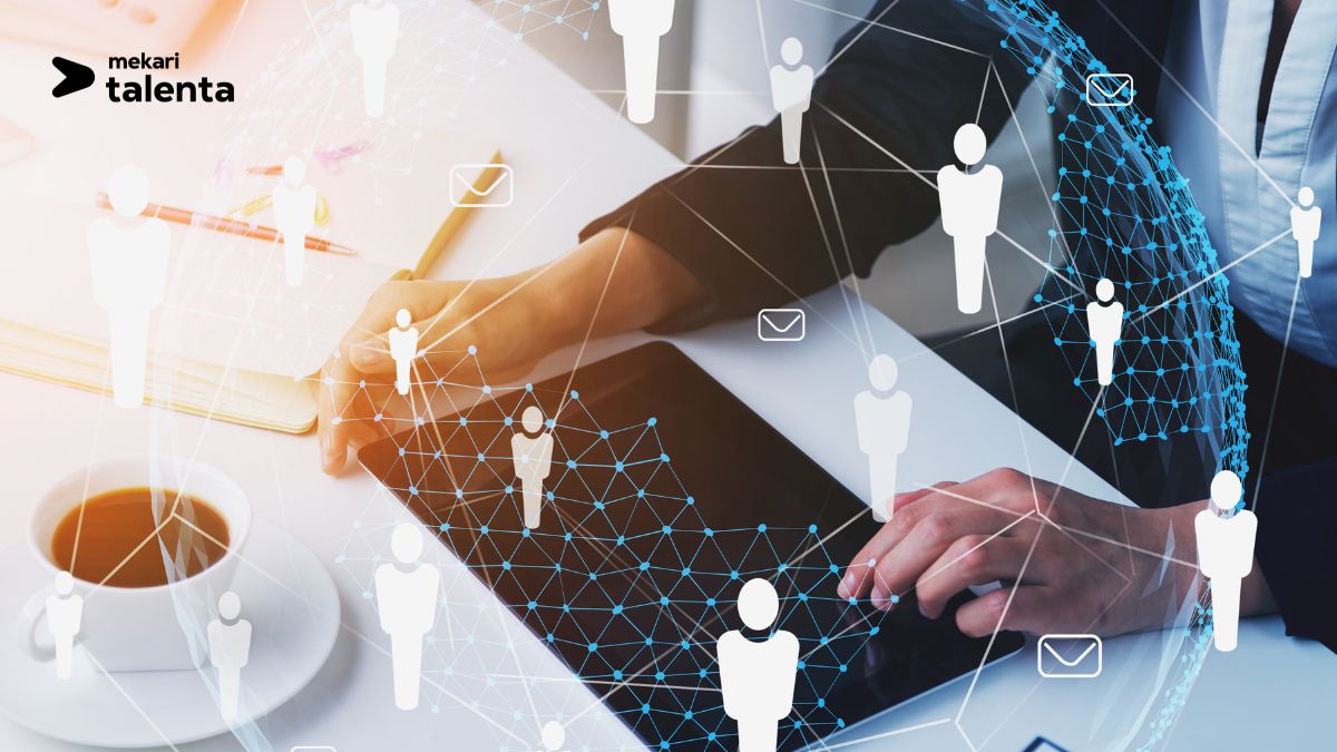 HRIS Enterprise Multi-entity: Solusi Efektif untuk Manajemen SDM yang Kompleks