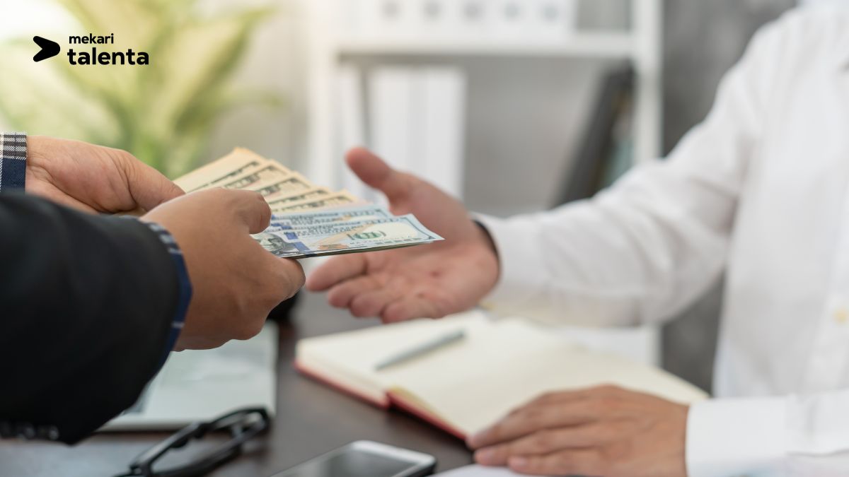 Apa Itu Akses Gaji yang Diperoleh (Earned Wage Access/EWA)?