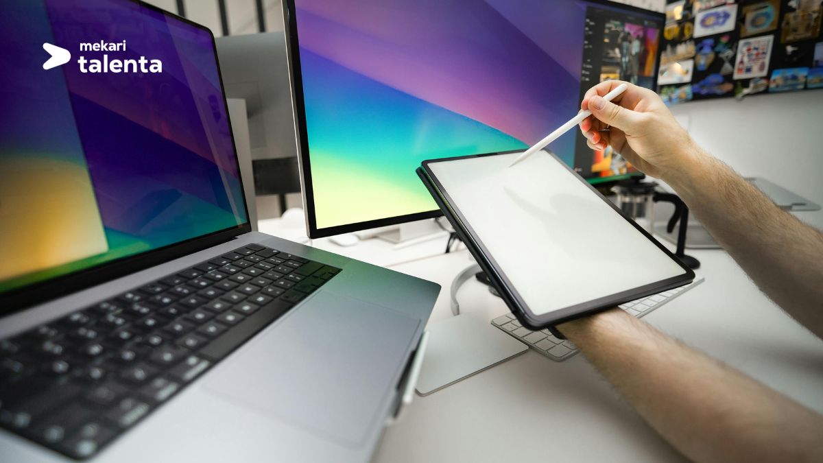 Rekomendasi HRIS Terbaik untuk Mendukung Tenaga Kerja Remote dan Hybrid