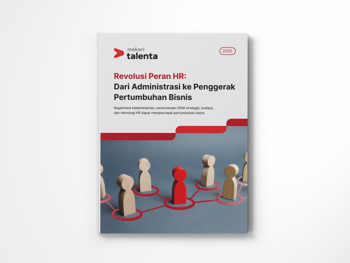 Mekari Talenta - Ebook, Report, & Whitepaper