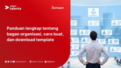 Panduan Lengkap tentang Bagan Organisasi, Cara Buat, dan Download Template